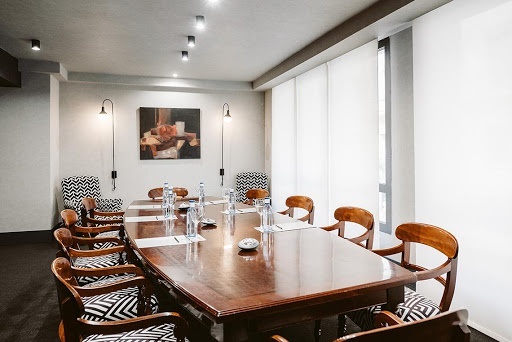 Hotel Abando ****