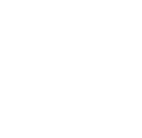 un logotipo blanco para el hotel carlton en bilbao