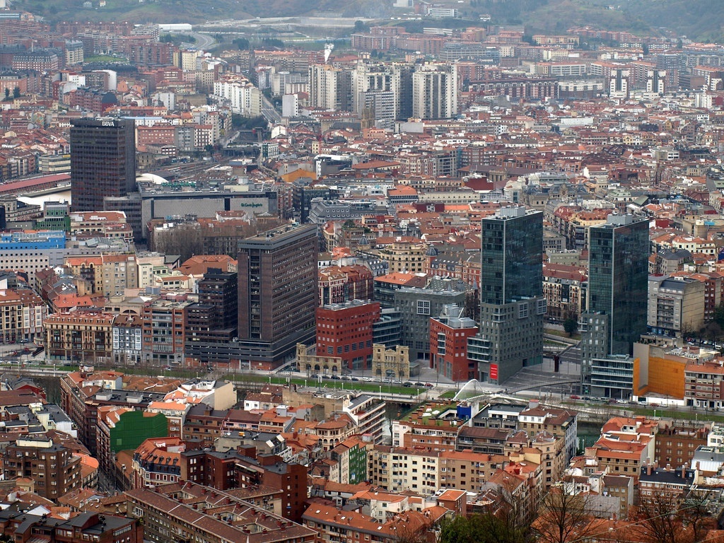 Hotel Carlton  ***** | Web Oficial | Bilbao