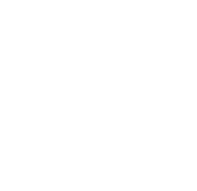 un logotipo blanco para el hotel carlton en bilbao