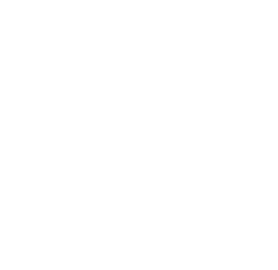 un logotipo blanco para el hotel carlton en bilbao