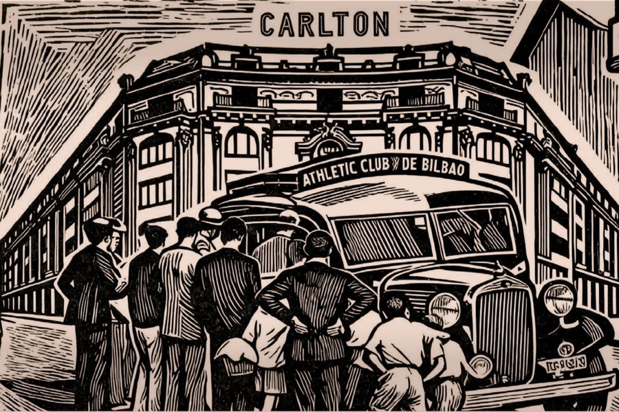Hotel Carlton