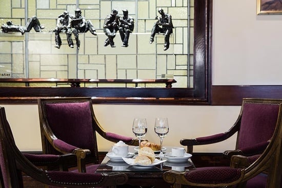 Hotel Carlton