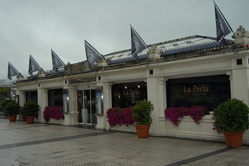 Paquete Talaso La Perla