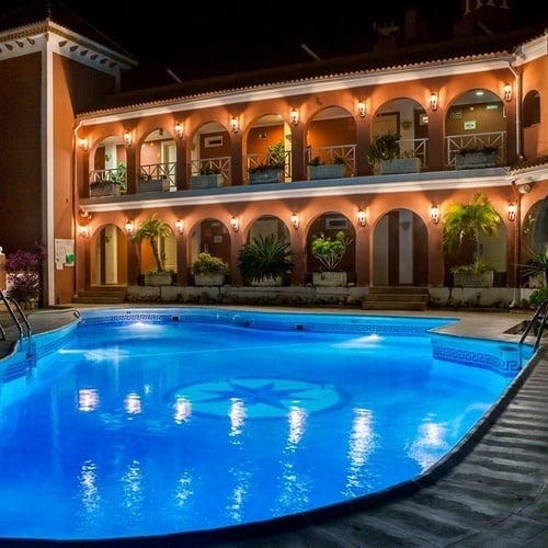 &iexcl;Promoci&oacute;n por Reserva Anticipada!