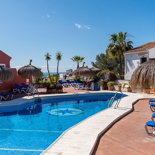 July Getaway | Limited Units - 15% Off