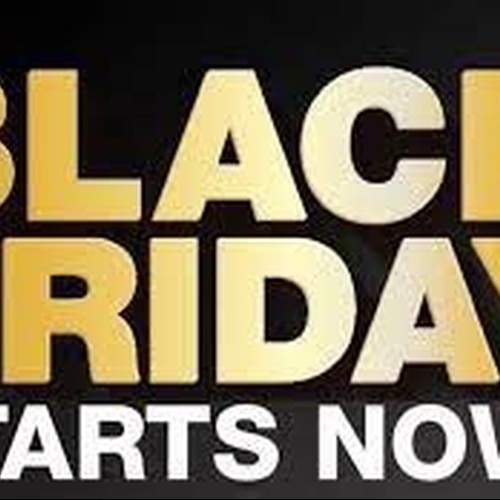 BLACKFRIDAY 20% DISCOUNT FOR RESERVATIONS WITH A MINIMUM STAY OF 5 NIGHTS