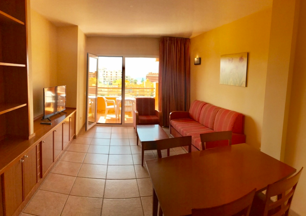 STUDIOS AND APARTMENTS