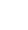 Logotipo pixel art en blanco y negro del Hotel Arhuaco con círculo.