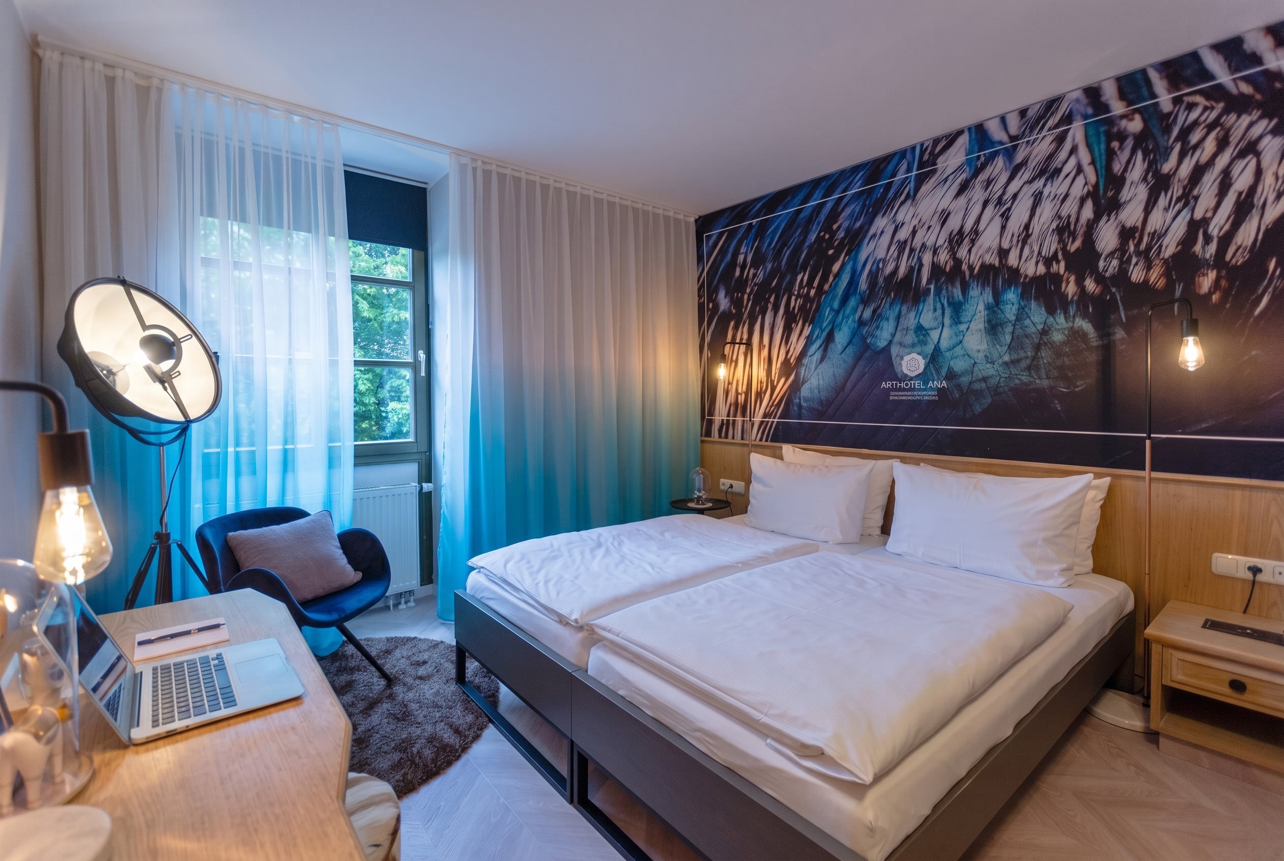 Hotel pictures
