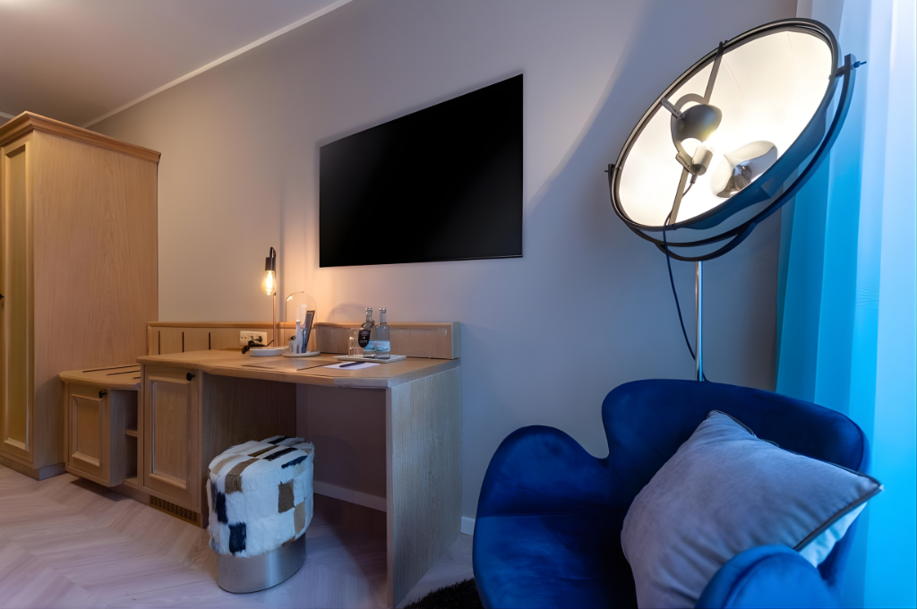 Hotel pictures
