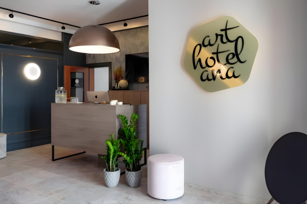 Hotel pictures