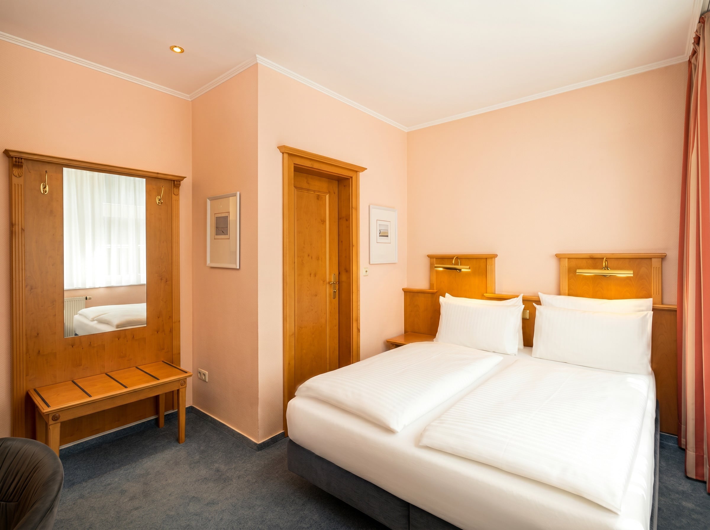 Hotel pictures