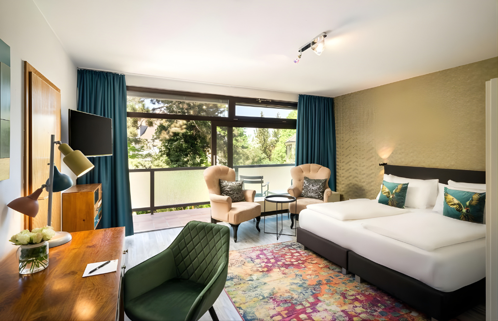Hotel pictures