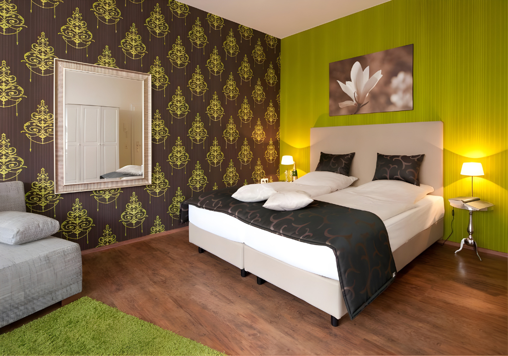 Hotel pictures