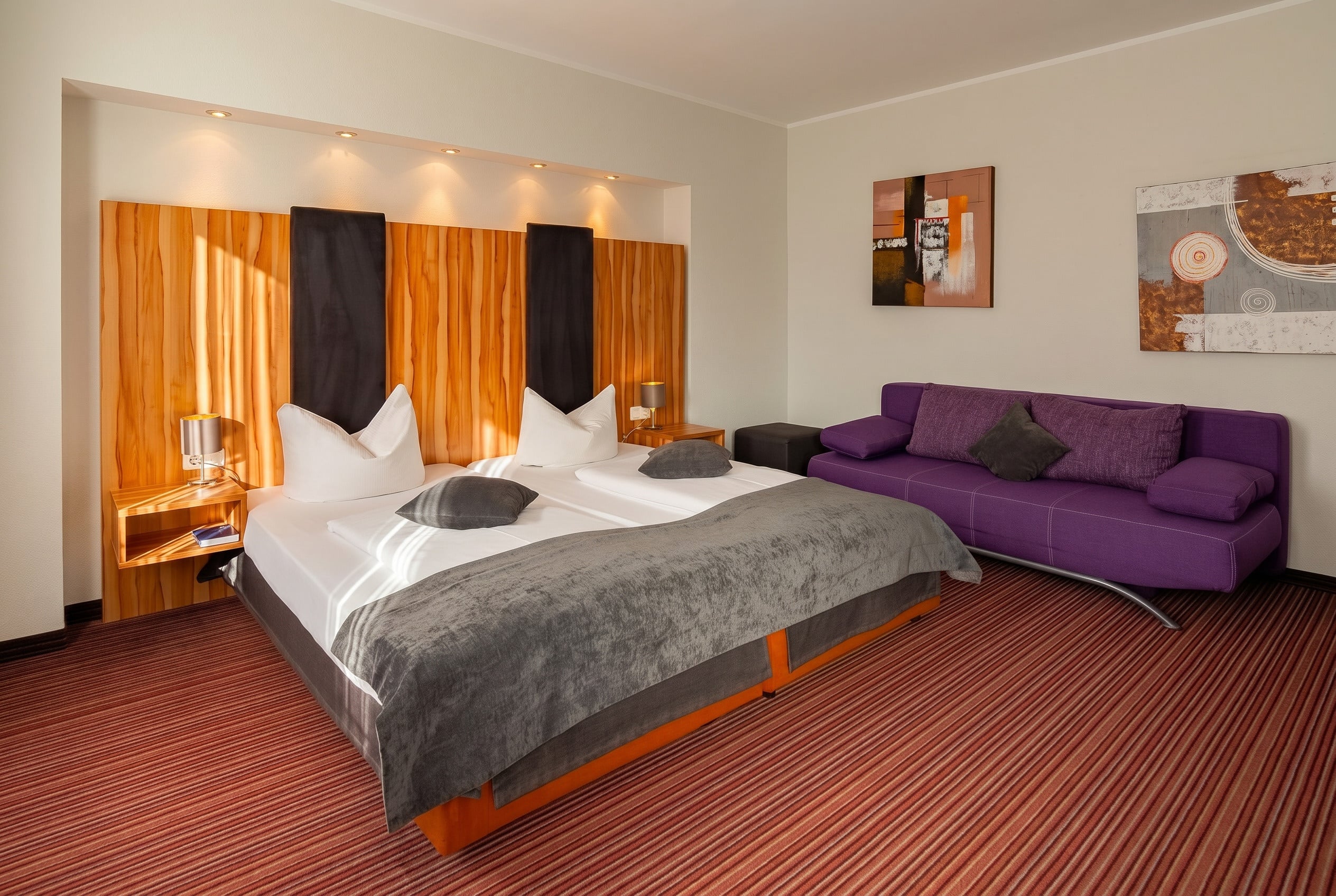 Hotel pictures