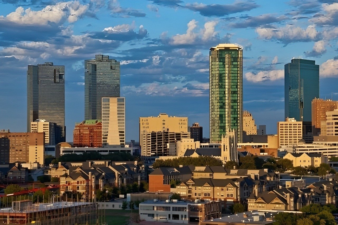 Why Travel Agents Should Place Their Clients at the Atrium when they are traveling to Dallas