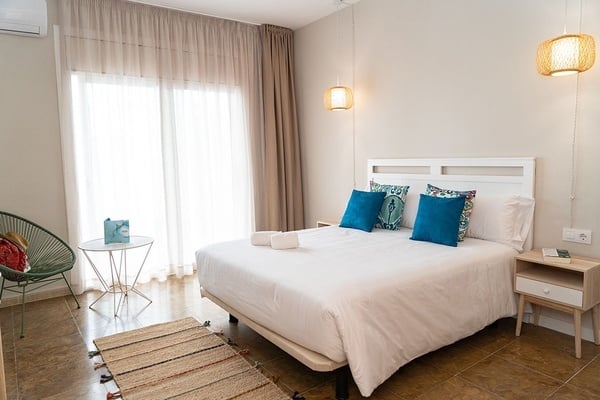 Hotel Aubi | Sant Antoni de Calonge