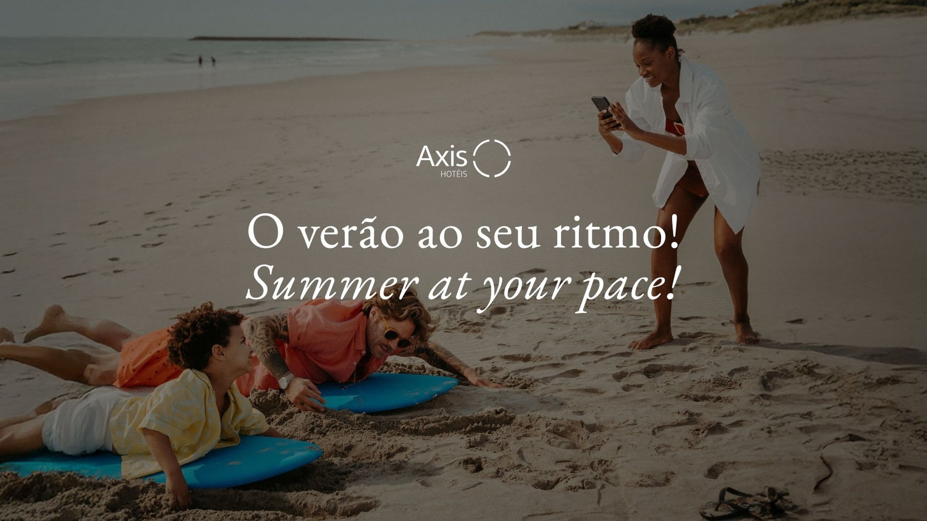 o verão ao seu ritmo ! summer at your pace !