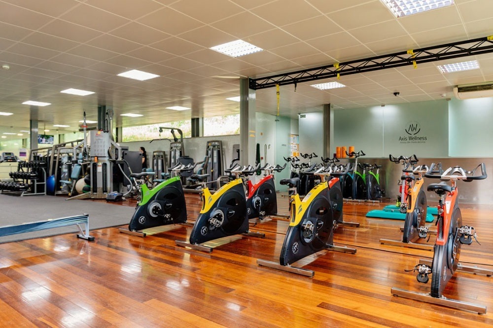 Ponte de Lima Axis Hotéis & Golfe Official site