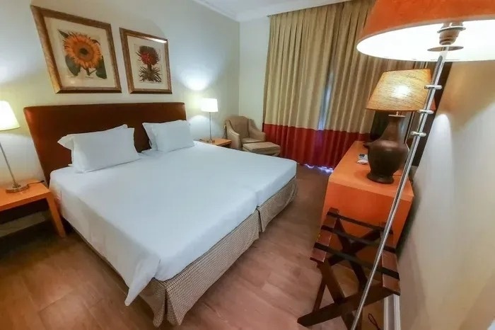 Azoris Hotels & Leisure