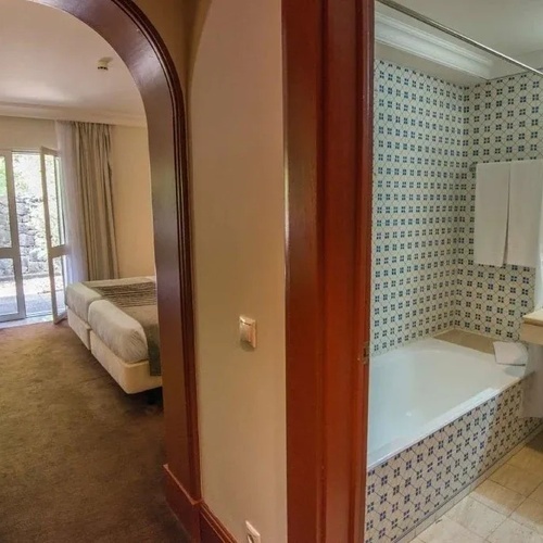 EDIFICIO PRINCIPAL - HABITACIÓN CLASSIC TWIN