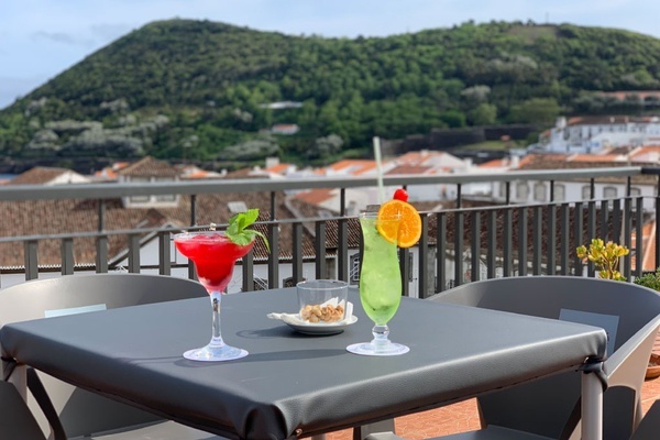 Azoris Hotels & Leisure