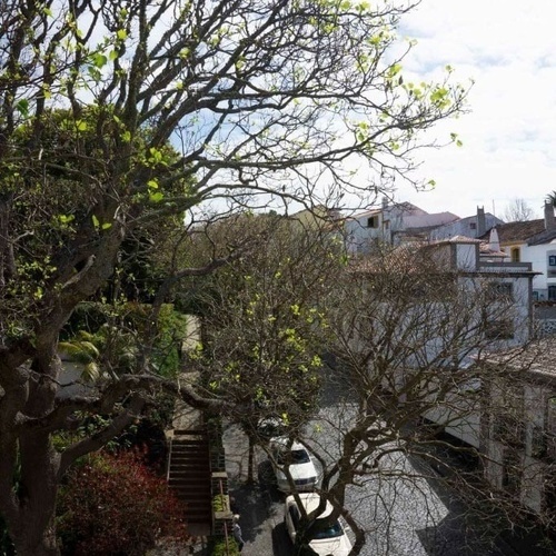 Habitaciones - Vista a la calle