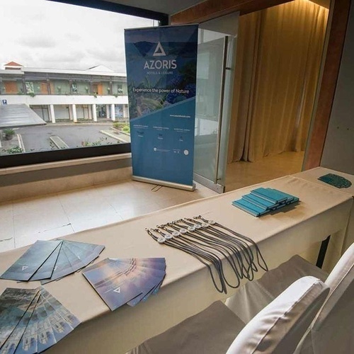 ANTECÂMARA DA SALA HORTÊNSIA