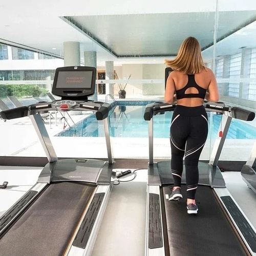 WELLNESS CENTER | GINÁSIO