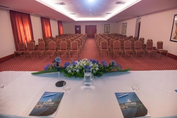 Azoris Hotels & Leisure