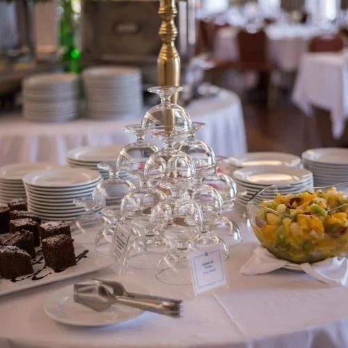 RESTAURANTE VARANDA DE HORTA