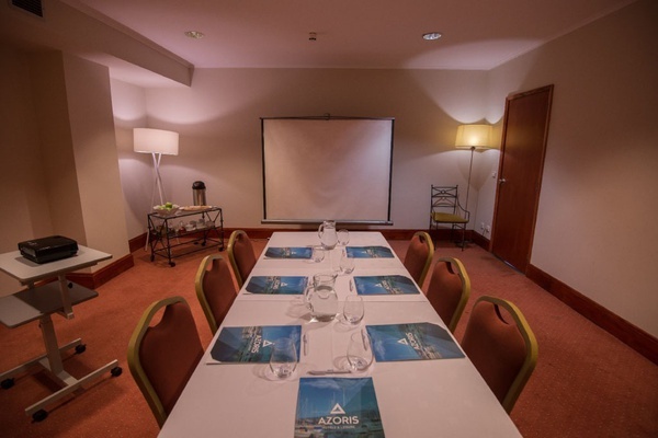 Azoris Hotels & Leisure