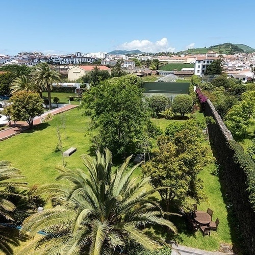 JARDIM NORTE | ZONA PISCINA EXTERIOR