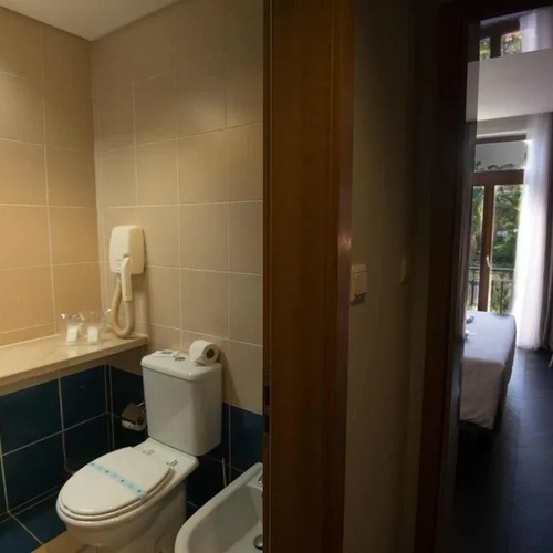 Habitación Doble Classic