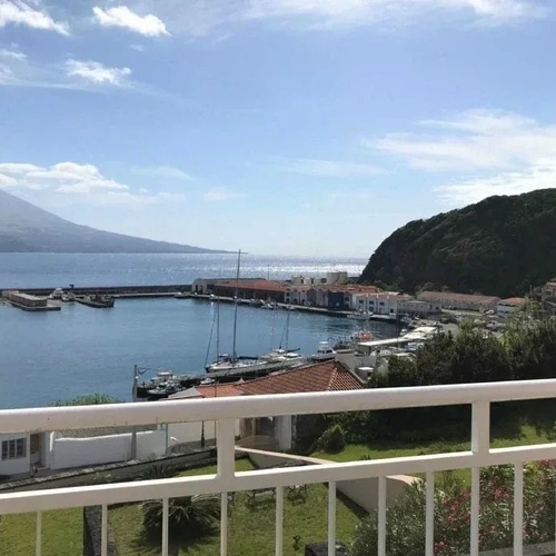 EDIFICIO PRINCIPAL - VISTA DESDE LA SUITE DELUXE