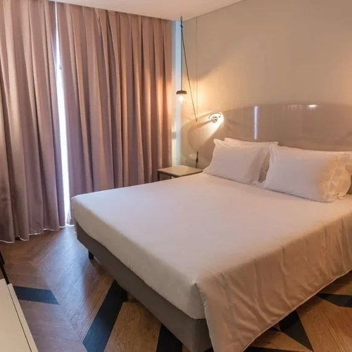 Habitación Doble Clásica