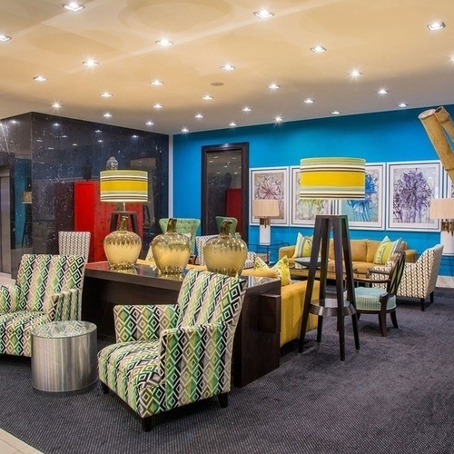 Lobby Receção | Piso 0