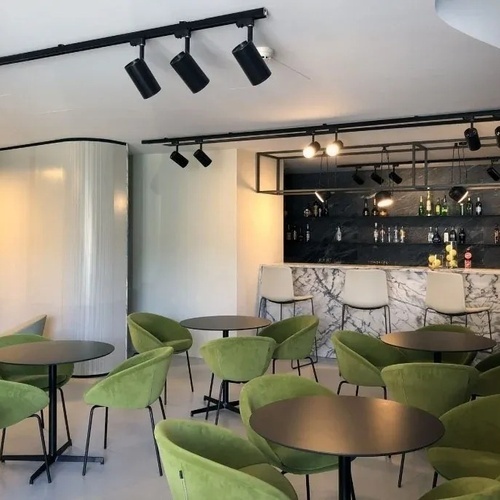 Vista a la Plaza Vieja