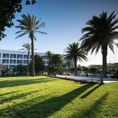 JARDIM NORTE | ZONA PISCINA EXTERIOR