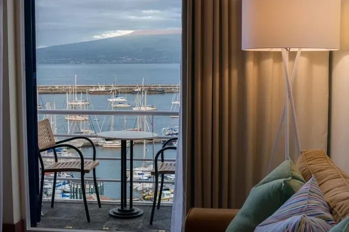 Azoris Hotels & Leisure