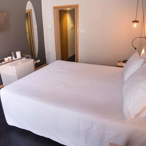 Habitación Doble Clásica