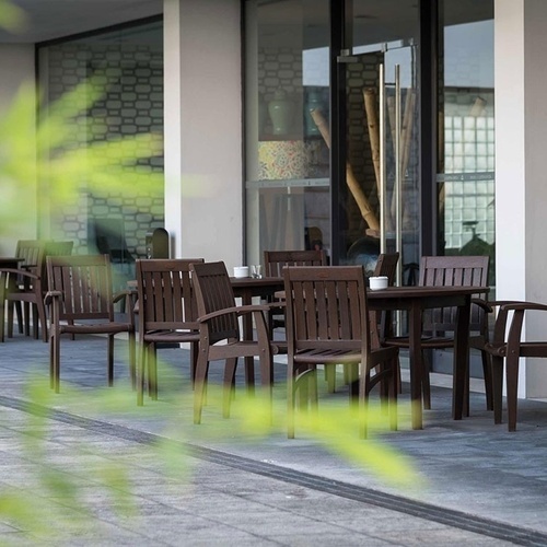 ESPLANADA JARDIM ZEN