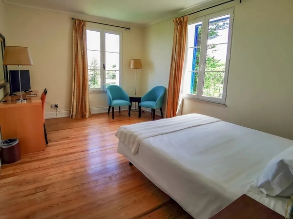 Azoris Hotels & Leisure