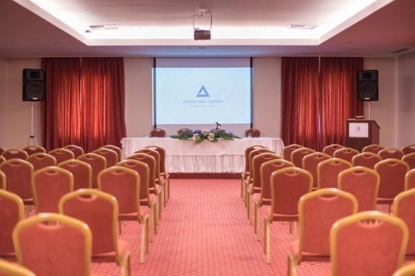 Azoris Hotels & Leisure