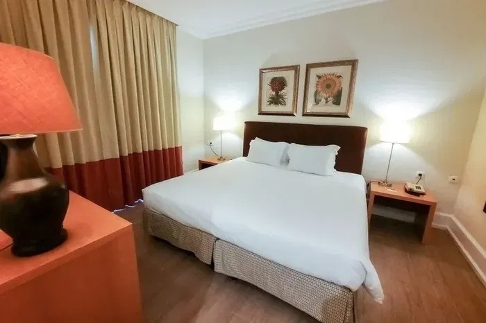 Azoris Hotels & Leisure