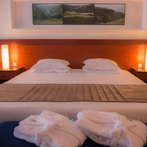 EDIFICIO PRINCIPAL - EJECUTIVO SUPERIOR VISTA AL MAR