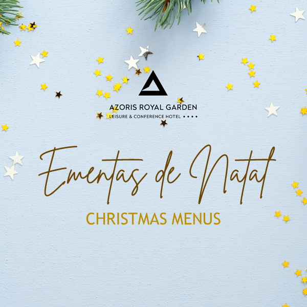 menu do Natal para Grupos e empresas - Picture of Restaurante Entre Nos,  São Miguel - Tripadvisor