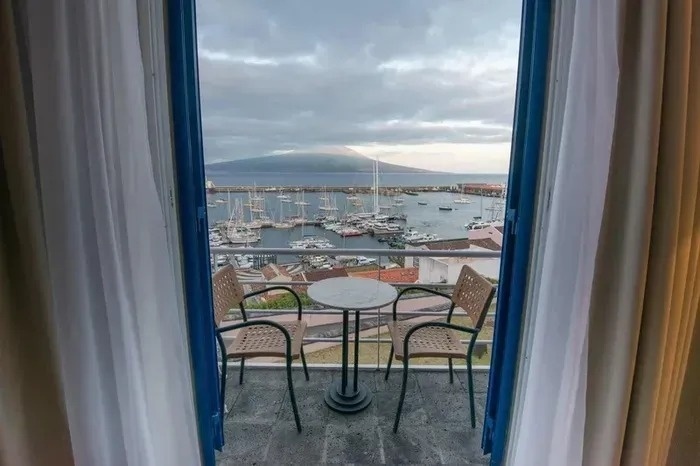 Azoris Hotels & Leisure