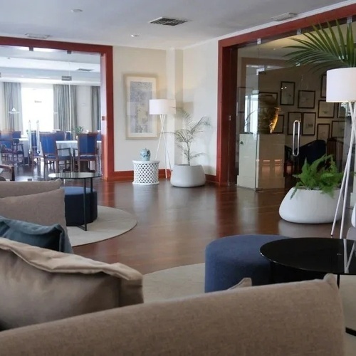 CUARTO DE TELEVISIÓN